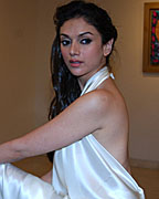 Aditi Rao Hydari